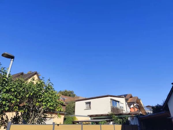 Immobilie in Müllheim - Vielseitig nutzbar: Doppelhaushälfte mit Anbau und Einliegerwohnung und Garage! - Bild 1