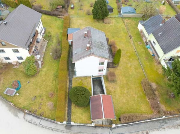 Immobilie in Neumarkt-Sankt Veit - Traum Grundstück für Neubau in Neumarkt St.Veit - Bild 1