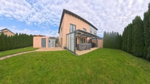 Immobilie in Odelzhausen - schöne DHH in Odelzhausen-Höfa zu verkaufen - Bild 0