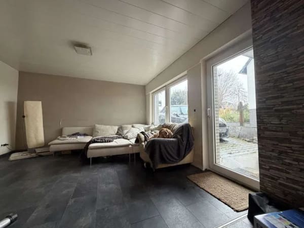 Immobilie in Hünfelden - Freistehendes Einfamilienhaus mit Garage in Hünfelden - Mensfelden - Bild 3