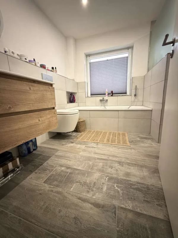 Immobilie in Hünfelden - Freistehendes Einfamilienhaus mit Garage in Hünfelden - Mensfelden - Bild 4