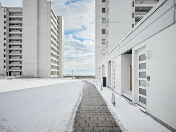 Immobilie in Sierksdorf - Ostsee-Raumwunder: 94 m² Maisonette-Potenzial am Hansa-Park - Bild 0
