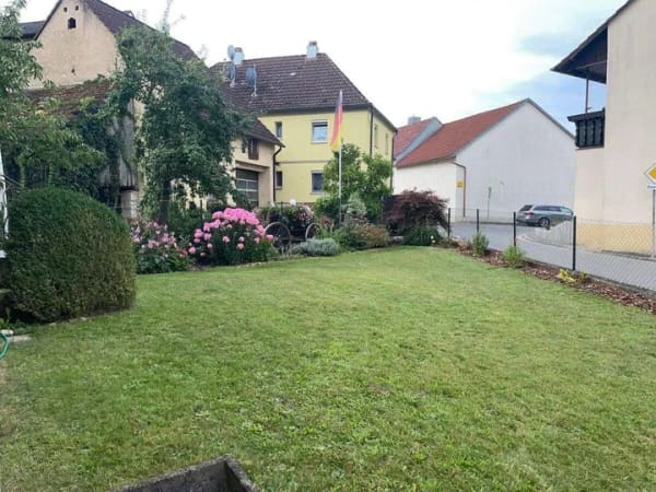 Immobilie in Viereth-Trunstadt - EFH-Viereth...viele Vorteile vereint in einem Haus - Bild 2