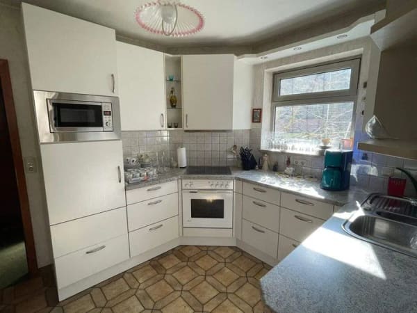Immobilie in Viereth-Trunstadt - EFH-Viereth...viele Vorteile vereint in einem Haus - Bild 3
