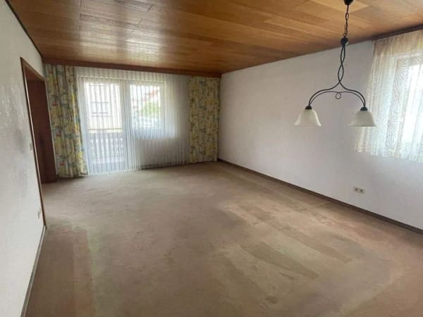 Immobilie in Viereth-Trunstadt - EFH-Viereth...viele Vorteile vereint in einem Haus - Bild 4