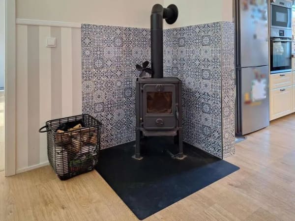Immobilie in Böklund - Gepflegtes, ebenerdiges Reihenendhaus in Böklund - Bild 2