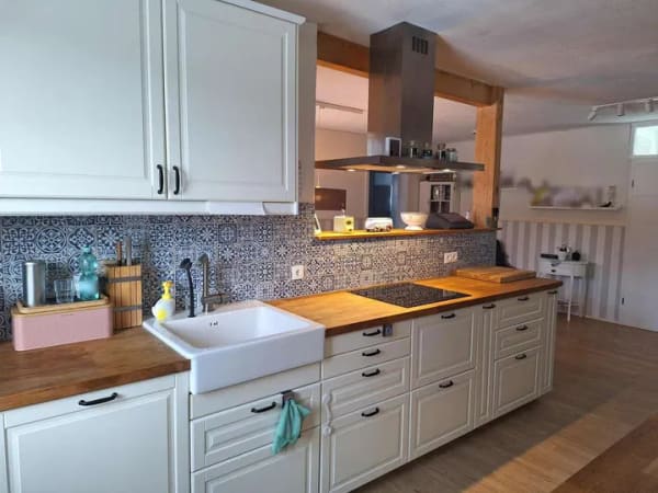Immobilie in Böklund - Gepflegtes, ebenerdiges Reihenendhaus in Böklund - Bild 3