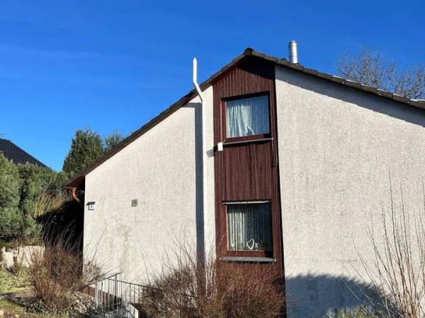 Immobilie in Möhnesee - Einfamilienhaus mit Einliegerwohnung in einer ruhigen Sackgassenlage von Möhnesee (Völlinghausen) - Bild 0