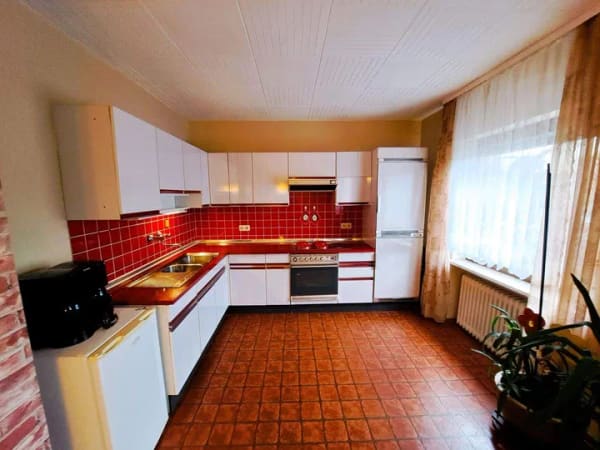 Immobilie in Merzig - RAUMWUNDER MIT GARTEN IN BESSERINGEN** - Bild 4
