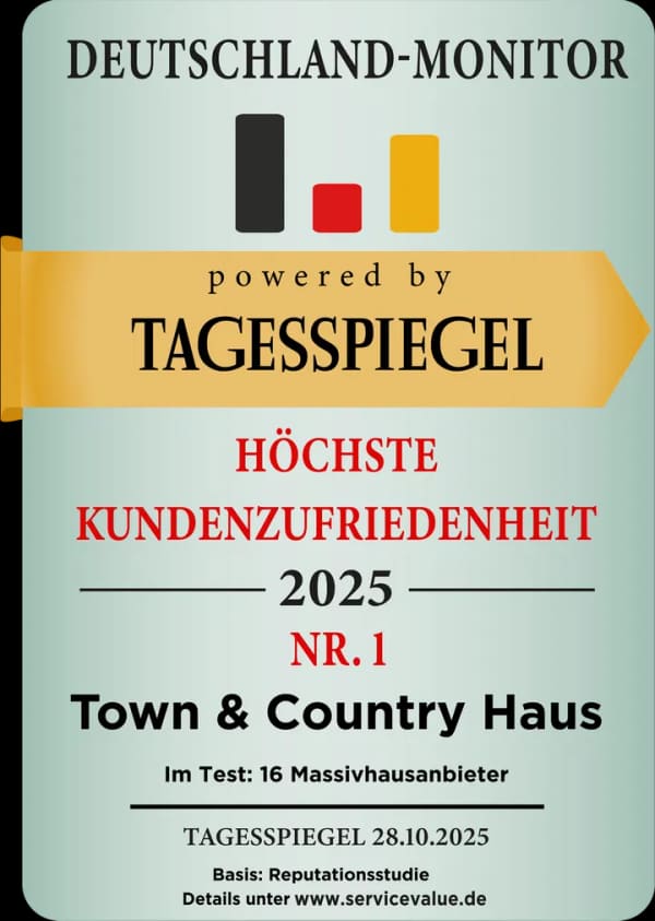 Immobilie in Viereth-Trunstadt - TOWN & COUNTRY MASSIVHAUS - ein Lichthaus mit ganz viel Platz für die ganze Familie - Bild 2