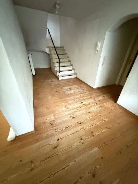 Immobilie in Landau an der Isar - Schönes Wohnhaus in unverbaubarer Lage zu verkaufen - Bild 4