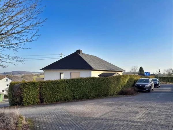 Immobilie in Meudt - Viel Platz. Viele Möglichkeiten - Winkelbungalow mit Einliegerwohnung - Bild 3