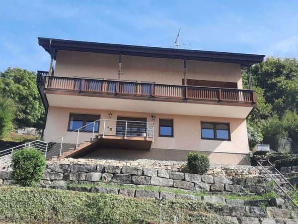 Immobilie in Mauer - M A U E R: Absolut ruhige Lage am Ortsrand - Großzügiges, gemütliches Einfamilienhaus mit ELW - Bild 0