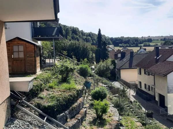 Immobilie in Mauer - M A U E R: Absolut ruhige Lage am Ortsrand - Großzügiges, gemütliches Einfamilienhaus mit ELW - Bild 3