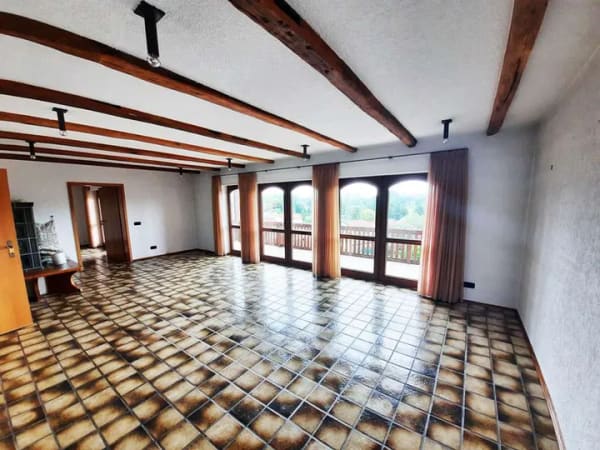 Immobilie in Mauer - M A U E R: Absolut ruhige Lage am Ortsrand - Großzügiges, gemütliches Einfamilienhaus mit ELW - Bild 4