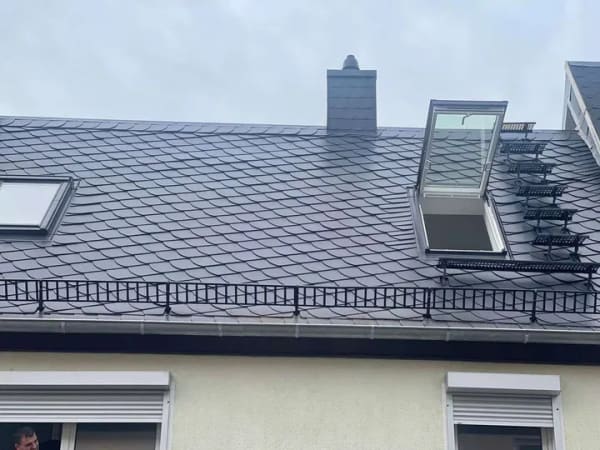 Immobilie in Roßwein - Reihenmittelhaus 2022/2023 komplett saniert - Bild 2