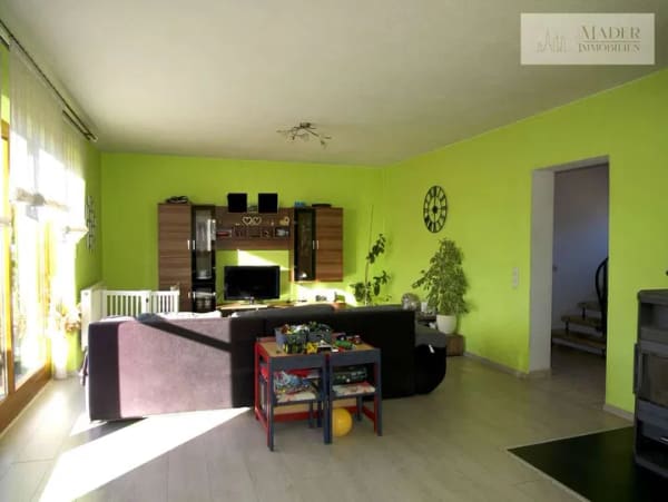 Immobilie in Stockheim - Saniertes Einfamilienhaus in begehrter Lage - Bild 4