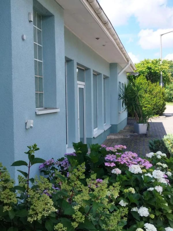 Immobilie in Herrieden - Gepflegtes 2-3 Familienhaus mit Halle in Herrieden OT - Bild 4