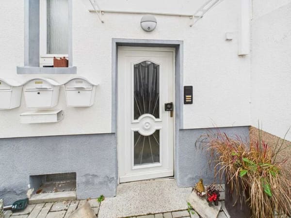 Immobilie in Bretten - Mehrfamilienhaus mit Garten & Schuppen – Kapitalanlage oder Familiendomizil |Bretten - Bauerbach| - Bild 1