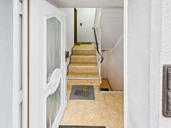 Immobilie in Bretten - Mehrfamilienhaus mit Garten & Schuppen – Kapitalanlage oder Familiendomizil |Bretten - Bauerbach| - Bild 2