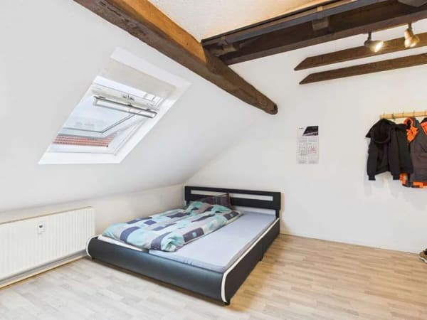 Immobilie in Bretten - Mehrfamilienhaus mit Garten & Schuppen – Kapitalanlage oder Familiendomizil |Bretten - Bauerbach| - Bild 3