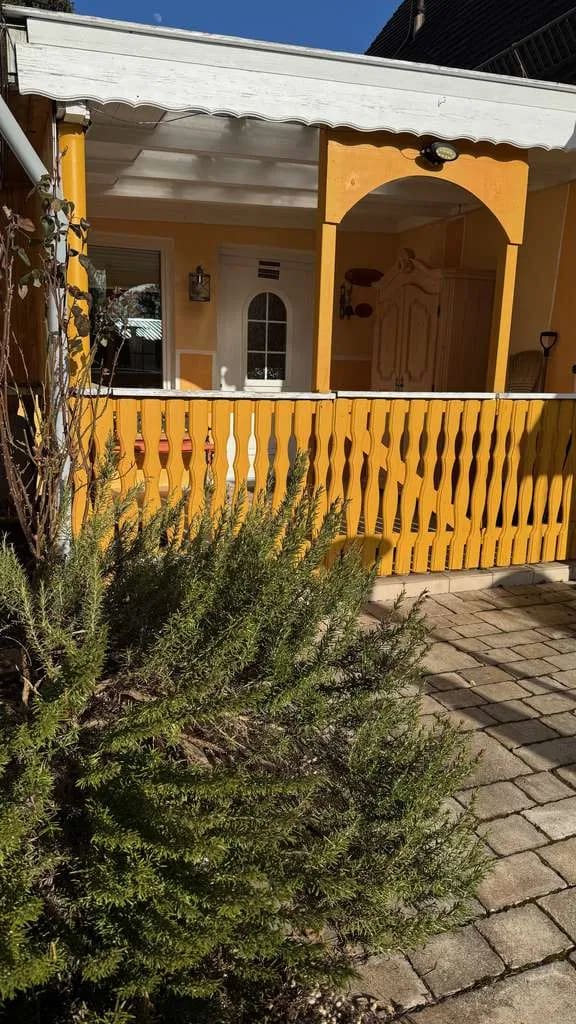 Immobilie in Schwarzenbruck - NEU: Familie findet Einfamilienhaus in Toplage mit Wintergarten - Bild 1