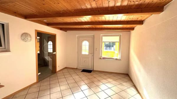 Immobilie in Schwarzenbruck - NEU: Familie findet Einfamilienhaus in Toplage mit Wintergarten - Bild 2