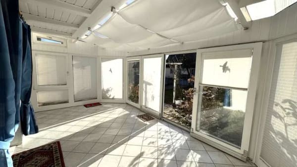 Immobilie in Schwarzenbruck - NEU: Familie findet Einfamilienhaus in Toplage mit Wintergarten - Bild 4