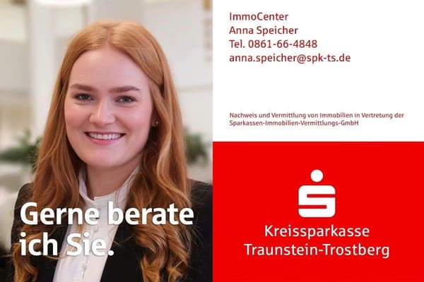 Immobilie in Grassau - Ihr Mieter ist schon da - vermietete Wohnung im Achental! - Bild 4