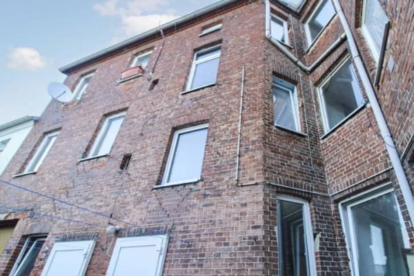 Immobilie in Dessau-Roßlau - Solide Kapitalanlage in zentraler Lage von Roßlau - Bild 3