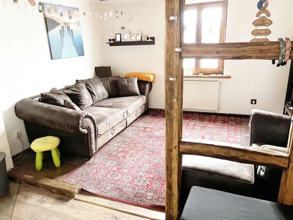 Immobilie in Niederwerth - Teilrenoviertes Reihenendhaus an der Rheinpromendade von Niederwerth - Bild 2