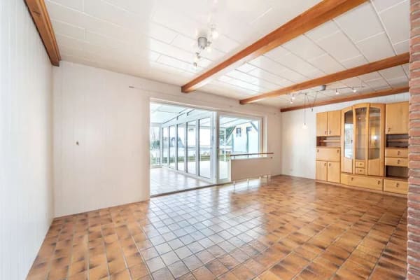 Immobilie in Scharbeutz - Wohnen, wo die Ostsee am schönsten ist - Ein Haus voller Möglichkeiten
mit 5 Wohnungen in Scharbeut - Bild 3