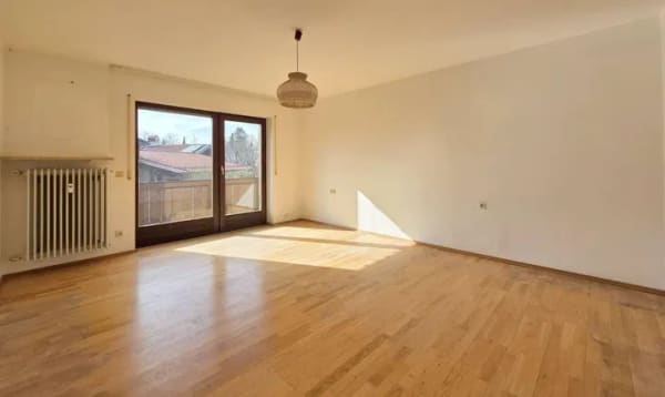 Immobilie in Samerberg - Großzügige Maisonette Wohnung mit Bergblick zur Hochries - Bild 3