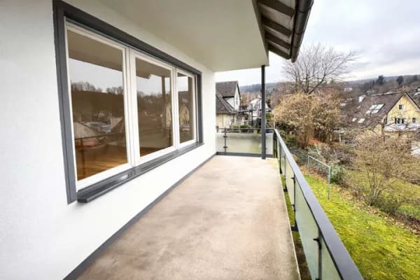 Immobilie in Lohr am Main - Seltene Gelegenheit: 160 m² Wohnung mit Garten & 2 Garagen! - Bild 3
