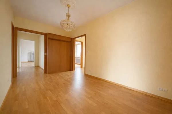 Immobilie in Lohr am Main - Seltene Gelegenheit: 160 m² Wohnung mit Garten & 2 Garagen! - Bild 4