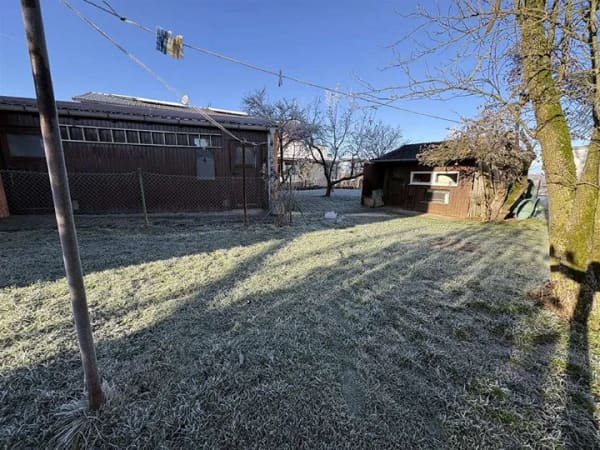 Immobilie in Dorfen - Einfamilienhaus mit großem Grundstück in attraktiver Lage von Dorfen! - Bild 3