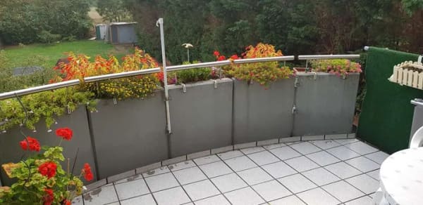 Immobilie in Waltrop - Eigentumswohnung HP  mit Garten  Bezug ab 01.10.26 - Bild 1