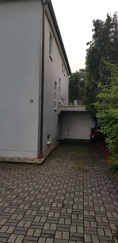 Immobilie in Waltrop - Eigentumswohnung HP  mit Garten  Bezug ab 01.10.26 - Bild 3