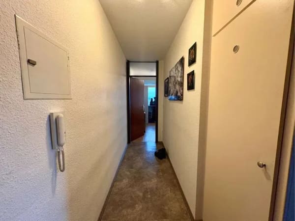 Immobilie in Erlangen - 1-Zi.-Apartment in ER-Bruck...Kapitalanlage mit guter Rendite - Bild 2