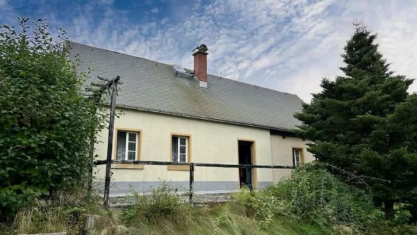 Immobilie in Falkenstein/Vogtland - Entspannung am Wochenende - Bild 2