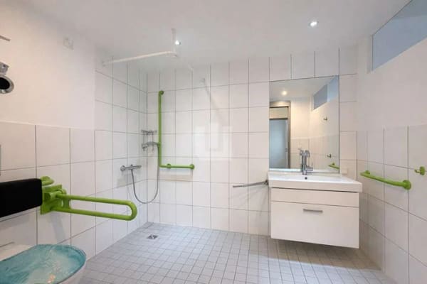 Immobilie in Emmering - WINDISCH IMMOBILIEN - Gut vermietete, moderne 2-Zi.-Wohnung in der Seniorenresidenz von Emmering - Bild 4