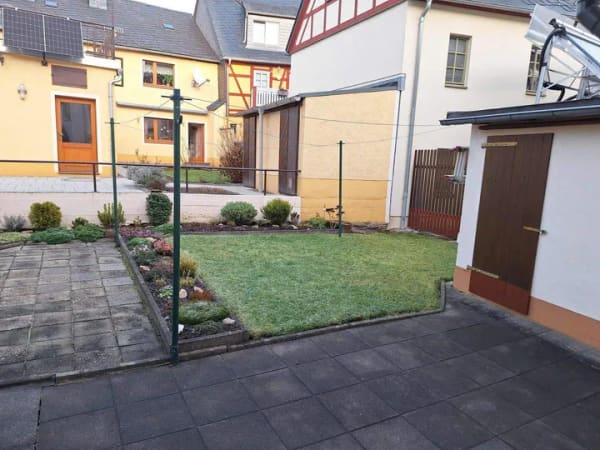 Immobilie in Oederan - Einfamilienhaus - Bild 3