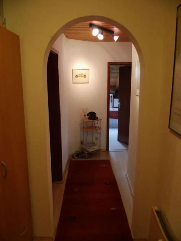 Immobilie in Reichenbach an der Fils - Charmante DG-Wohnung mit Balkon und TG-Stellplatz - Bild 4
