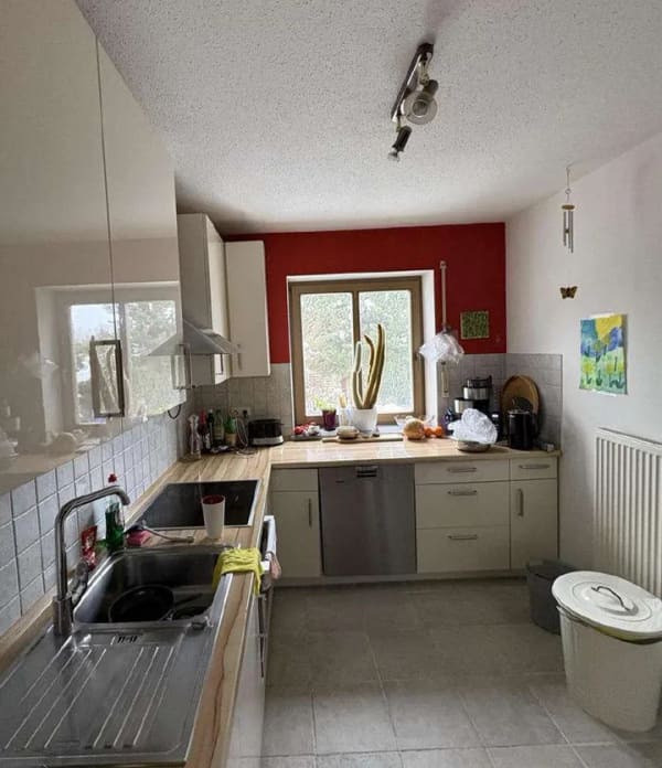 Immobilie in Schwindegg - Vermietetes, attraktives Reihenmittelhaus in Schwindegg! - Bild 2
