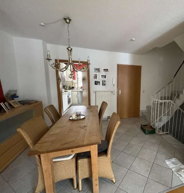 Immobilie in Schwindegg - Vermietetes, attraktives Reihenmittelhaus in Schwindegg! - Bild 3
