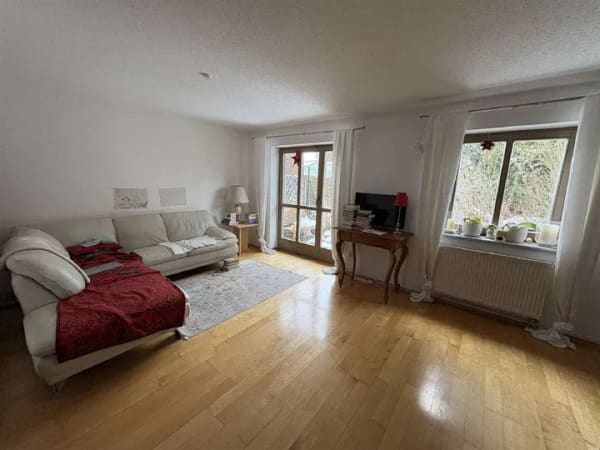 Immobilie in Schwindegg - Vermietetes, attraktives Reihenmittelhaus in Schwindegg! - Bild 4