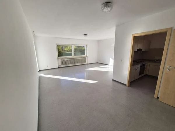 Immobilie in Ramstein-Miesenbach - Sofort beziehbare Eigentumswohnung - als Kapitalanlage oder zum Selbstbezug - Bild 3