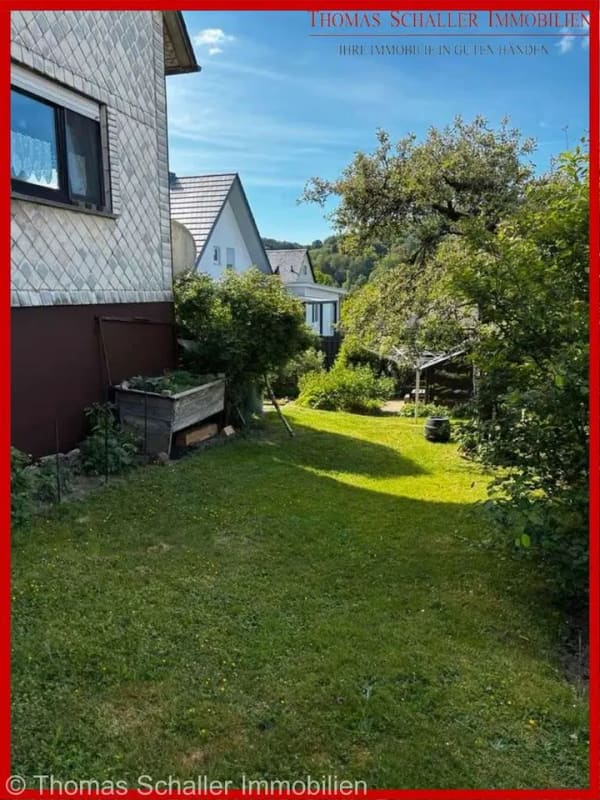 Immobilie in Greifenstein - Raum für Ihre Ideen! Einfamilienhaus mit Potenzial in Greifenstein-Beilstein - Bild 2