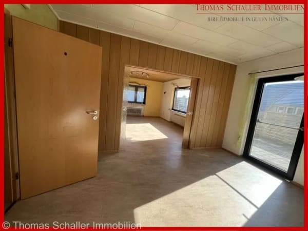 Immobilie in Greifenstein - Raum für Ihre Ideen! Einfamilienhaus mit Potenzial in Greifenstein-Beilstein - Bild 4