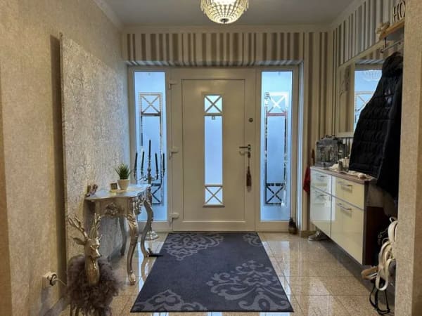 Immobilie in Bockenau - Das wohl nahezu perfekte Einfamilienhaus - Bild 1